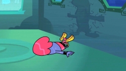 کارتون Chuck Chicken  قسمت 16